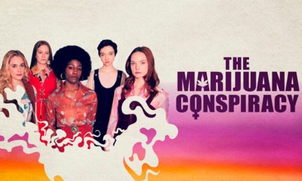 The Marijuana Conspiracy Review: An Interesting Period Drama Based On A Shocking True Story