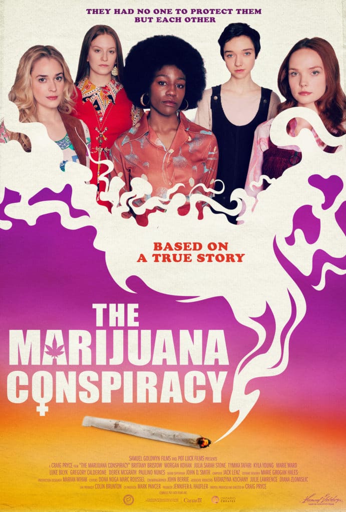 The Marijuana Conspiracy Review: An Interesting Period Drama Based On A Shocking True Story - The Illuminerdi