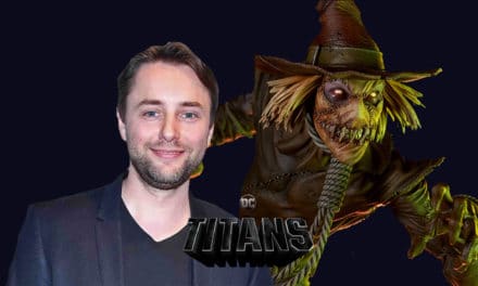Titans: Vincent Kartheiser Cast As New Scarecrow For Season 3 Of HBO Max Series