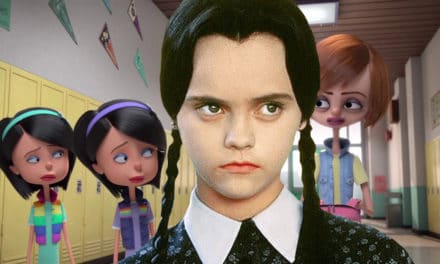 Wednesday: New Lead Casting Details For Addams Family Spin-Off Lead And Christina Ricci Eyed For Morticia: Exclusive