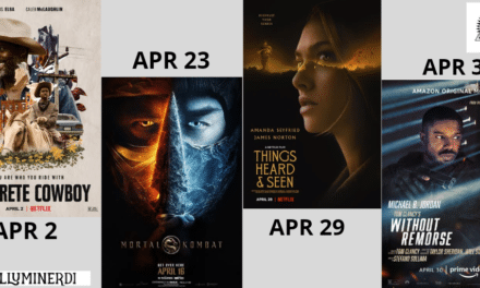 New April Movies In 2021 You Don’t Want To Miss