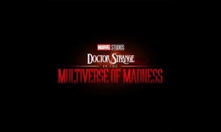 Doctor Strange 2: New Logo & Update From Kevin Feige