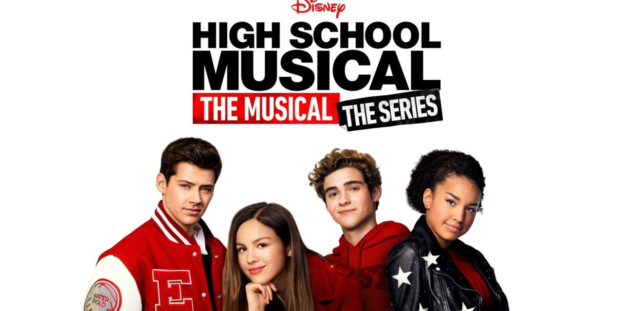 High School Musical: The Musical: The Series Season 2 Trailer
