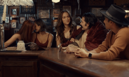 Wynonna Earp Season 4 Episode 11 Review: Better Dig Two
