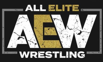 AEW Dynamite Moving To a New Channel And AEW Introducing A New Show