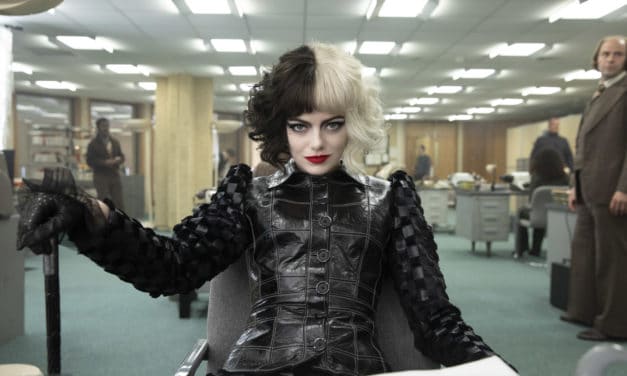 Cruella Star Emma Stone Explores Turning The Anti-Hero’s Weaknesses Into Strengths In New Film