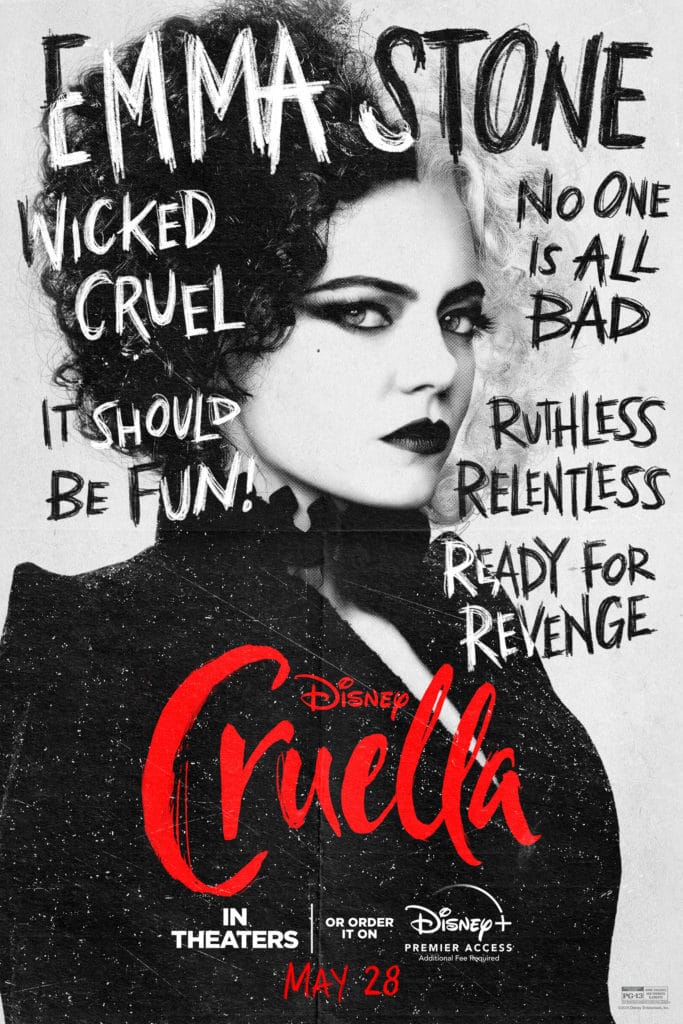 Cruella-Poster-Emma-Stone