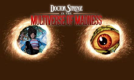 How Shuma Gorath and America Chavez Fit Into Doctor Strange In The Multiverse of Madness: Exclusive