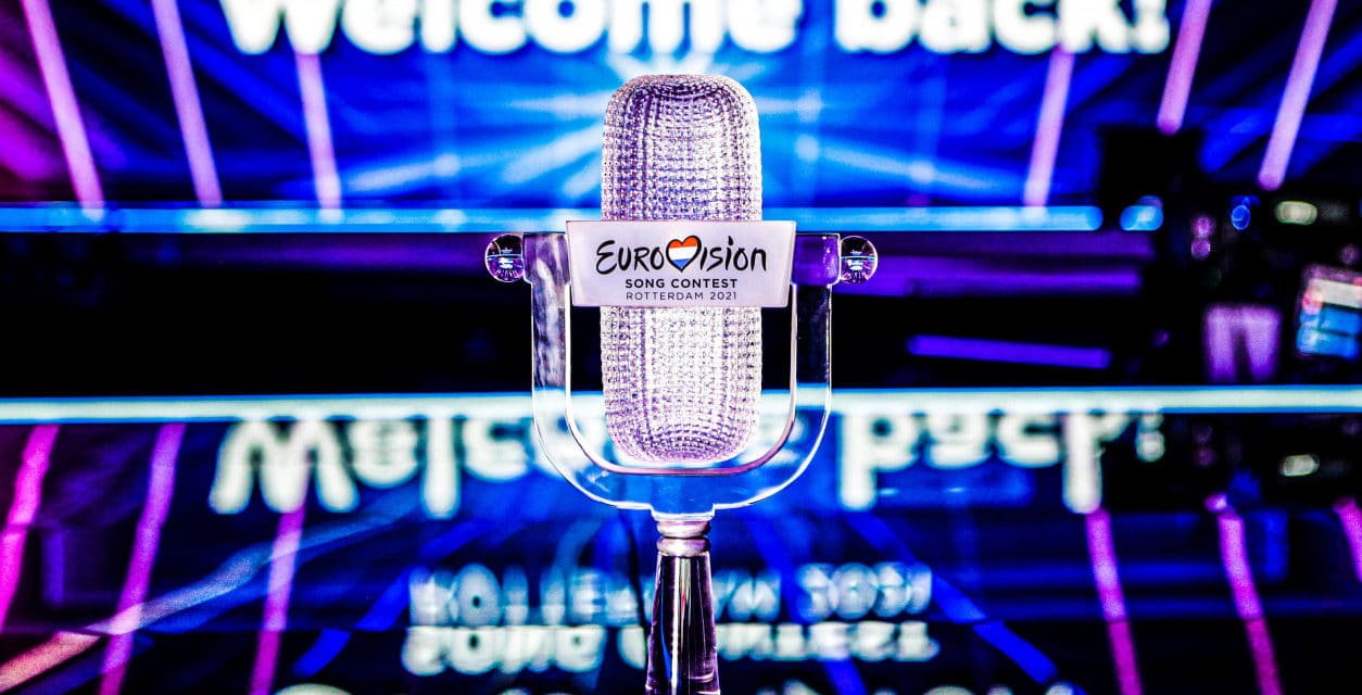 2021 Eurovision Song Contest Heads to Streaming on Peacock for Semi-Finals