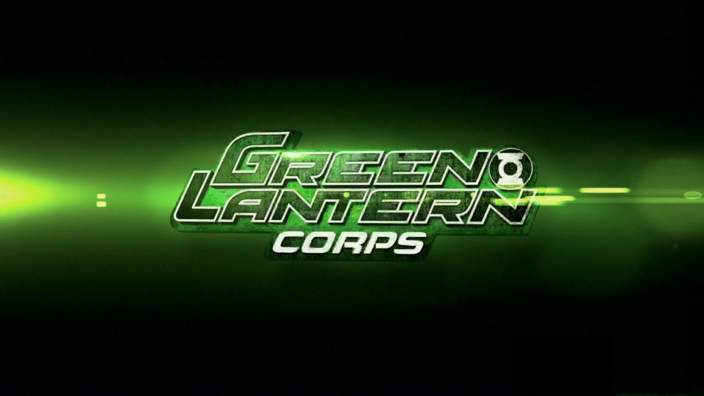 Green Lantern Corps Movie Still In Development With John Stewart - The Illuminerdi