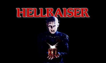 Hellraiser: Details On New Pinhead And Direction For Horror Series: Exclusive