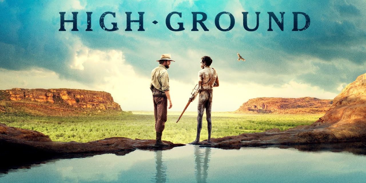High Ground Movie Review: A Gorgeously Shot Yet Simple Revenge Thriller
