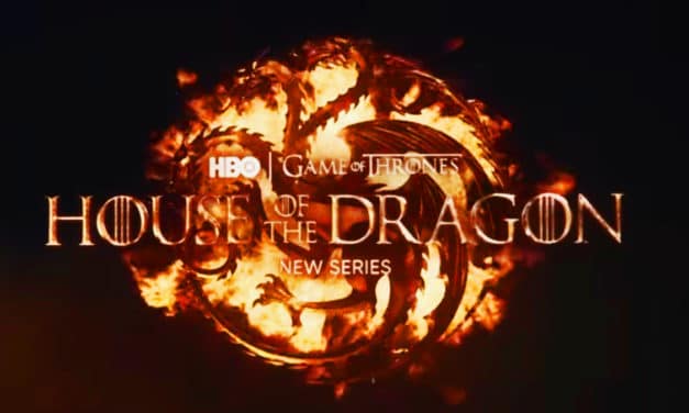 New House of The Dragon Set Photos Reveal Rhaenyra And Daemon Targaryen Having A Quiet Moment