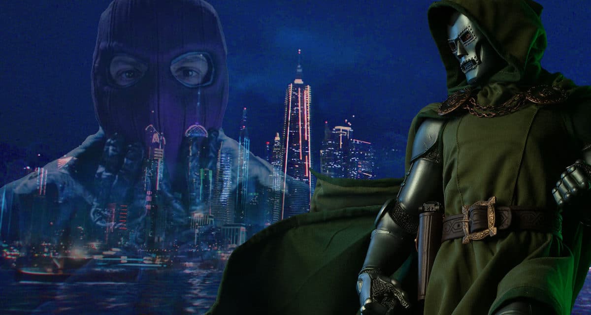 How Baron Zemo Set The Stage For Doctor Doom And Latveria's Fascinating MCU  Introduction - The Illuminerdi