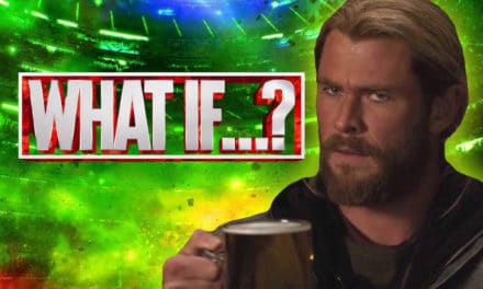 Party Thor: Exciting New Story Details On Thor’s What If…? Episode: Exclusive