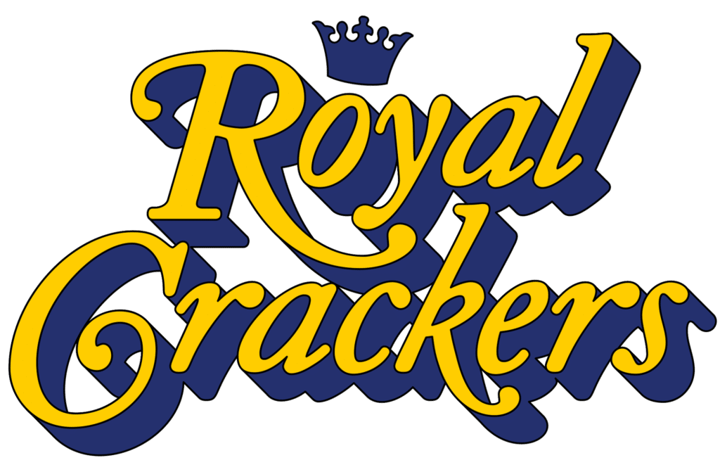 royal crackers