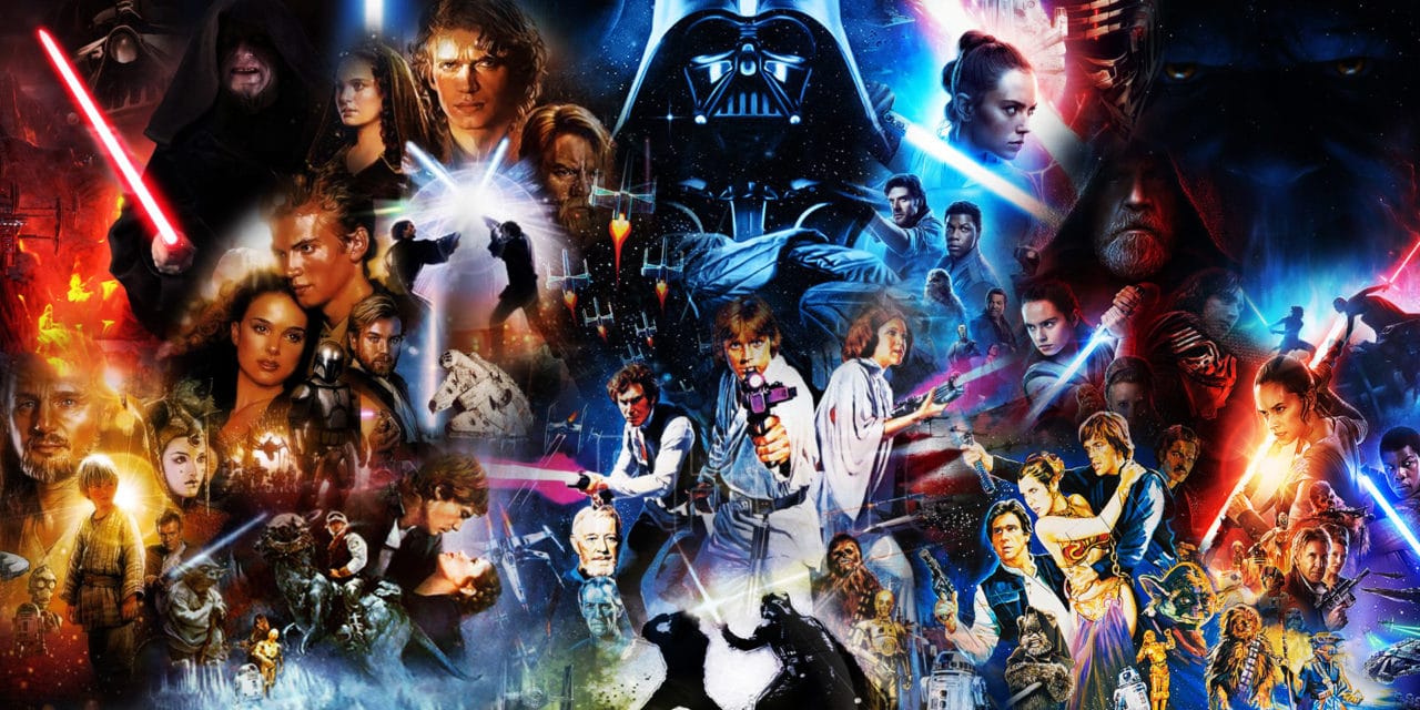 Here Is How Star Wars Set Up Their Own Multiverse And Why Now Is The Perfect Time To Explore It