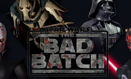 The Top 5 Clone Wars Villains That We Need To See In Star Wars: The Bad Batch