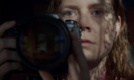 The Woman In The Window Review: Brilliant Talent In Front And Behind The Camera Can’t Save Mediocre Script