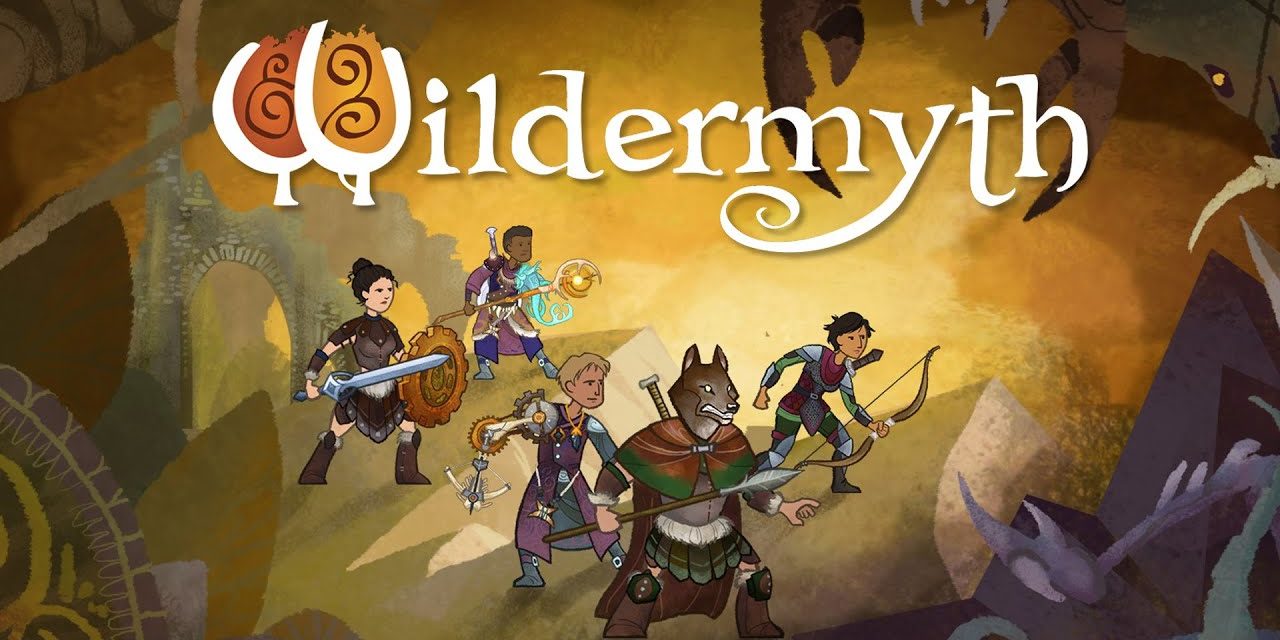 Popular Storytelling RPG Wildermyth Launches On June 15