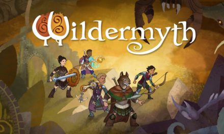 Popular Storytelling RPG Wildermyth Launches On June 15