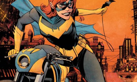 Batgirl: Ms. Marvel and Bad Boys For Life Directors To Helm New Feature for WB