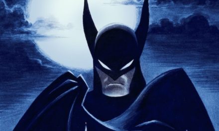 Batman: Caped Crusader Coming to HBO Max & Cartoon Network