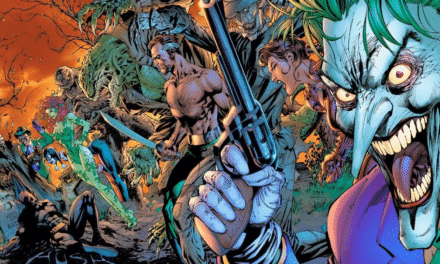 Top 7 Batman Rogues That Need An Intense Joker Style Origin Film