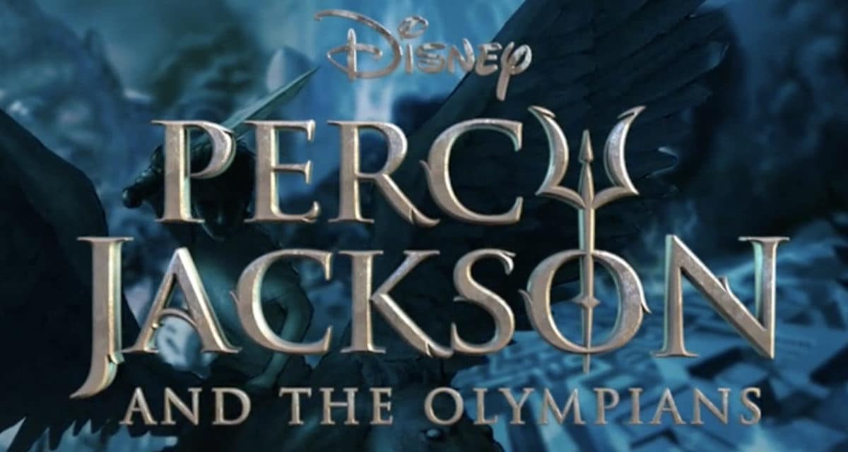 Percy Jackson And The Olympians Disney Plus Series Episode Count Revealed: Exclusive