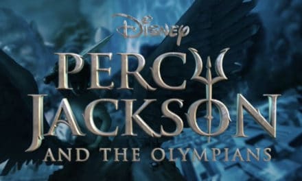 Percy Jackson And The Olympians Disney Plus Series Episode Count Revealed: Exclusive