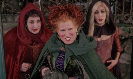 Hocus Pocus 2 Officially Announced By Disney