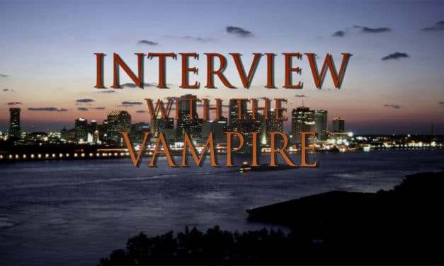 Interview With The Vampire AMC Series Production Details And New Character Descriptions: Exclusive