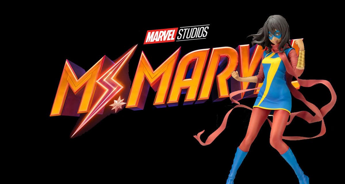 How A Potential Ms Marvel Series Delay Could Affect Things In 2022 And Beyond
