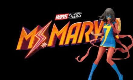 Check Out This Ms. Marvel Promo Art That Reveals Rumored New Super Powers For Kamala Khan