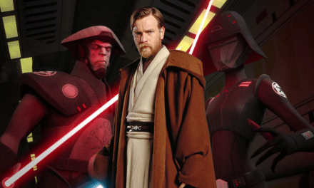 OBI-WAN KENOBI Rumored To Include Live-Action Debut Of Darth Vader’s Inquisitors