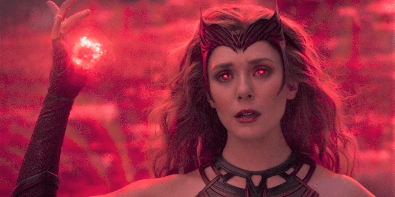 Will Scarlet Witch Keep Her Unique Sokovian Accent In Doctor Strange 2?