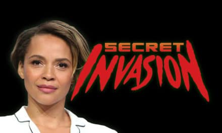 Carmen Ejogo In Talks To Join Secret Invasion: Exclusive