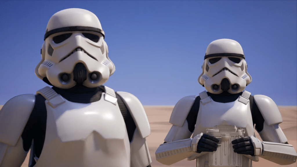 The Bad Batch: Mystery Solved! Here Is Why The Empire Transitioned From Clone Troopers To Stormtroopers - The Illuminerdi