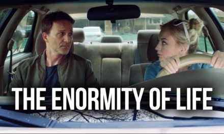 The Enormity of Life Movie Review: Breckin Meyer and Emily Kinney Shine In Simple Dramedy About Mental Illness