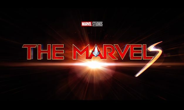 Captain Marvel Sequel officially Titled “The Marvels”