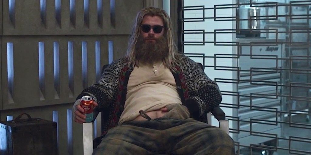 party thor