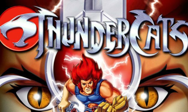 Adam Wingard’s New Thundercats Movie Will “Destroy” Our Expectations