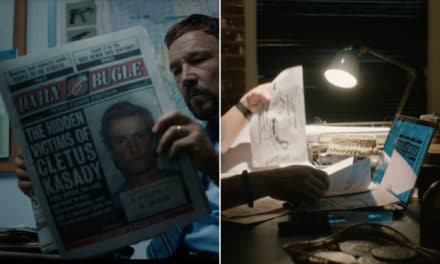 Venom: Let There Be Carnage Director Talks Connection To Spider-Man And The Avengers