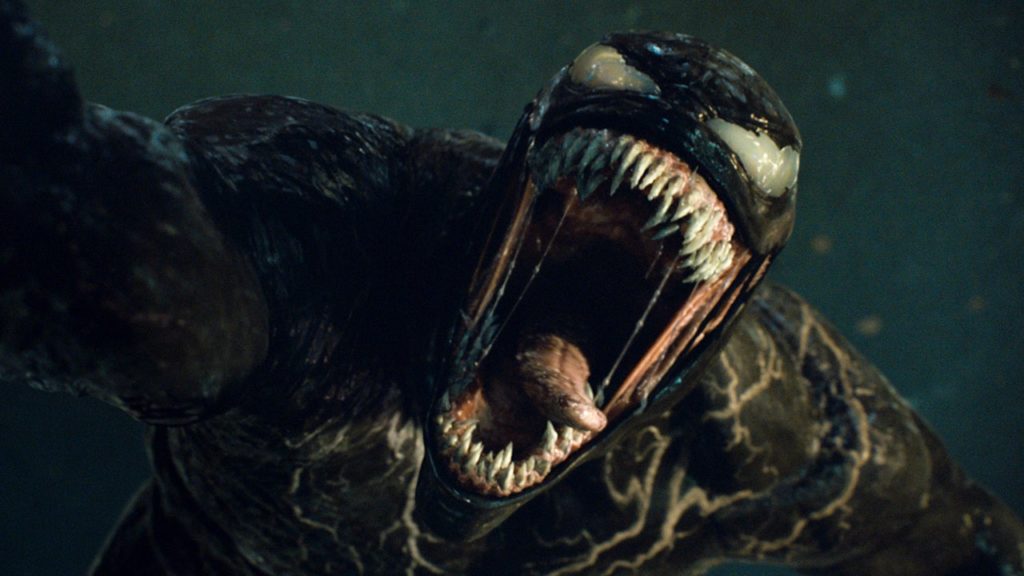 Venom: Let There Be Carnage Kevin Feige