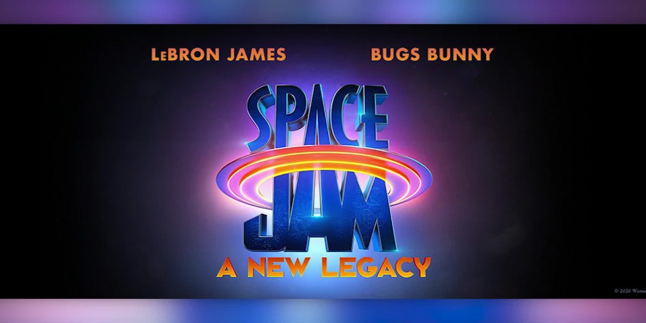 Space Jam: A New Legacy Assembles Global All-Star Brands for Largest Looney Tunes Merch Collection in Decades
