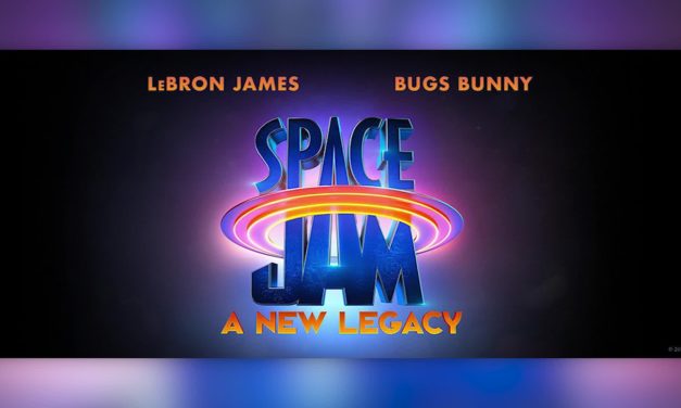 Space Jam: A New Legacy Assembles Global All-Star Brands for Largest Looney Tunes Merch Collection in Decades