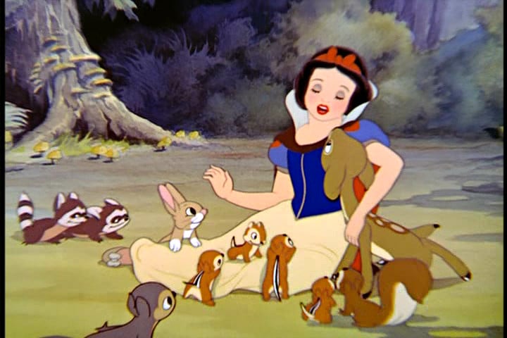Rachel Zegler To Play Legendary Disney Princess Snow White In Live-Action Film - The Illuminerdi