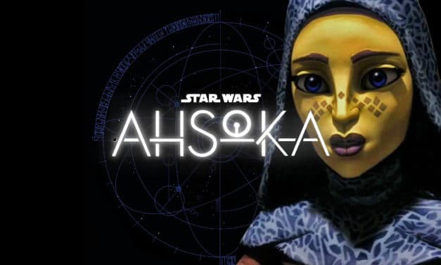 Star Wars: Ahsoka Will Include The Shocking Return Of Former Jedi Barriss Offee: Exclusive