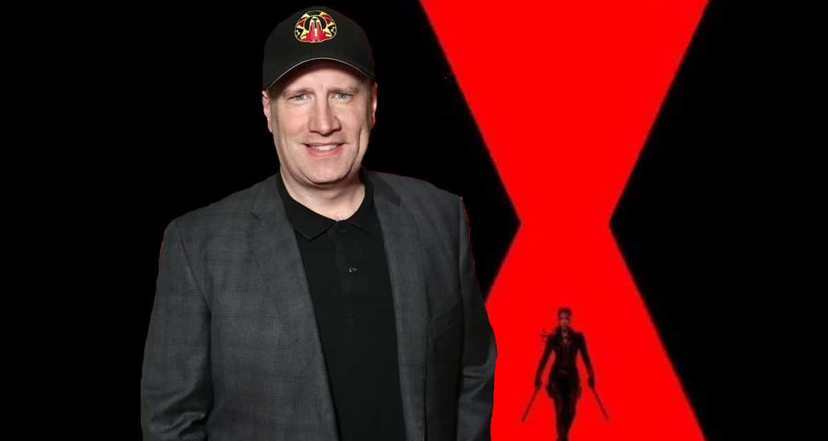 Kevin Feige Explains Why Black Widow’s Opening Scene is So Important (Spoilers)