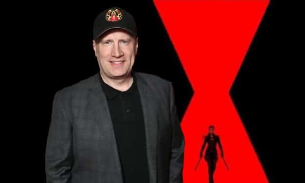 Kevin Feige Explains Why Black Widow’s Opening Scene is So Important (Spoilers)